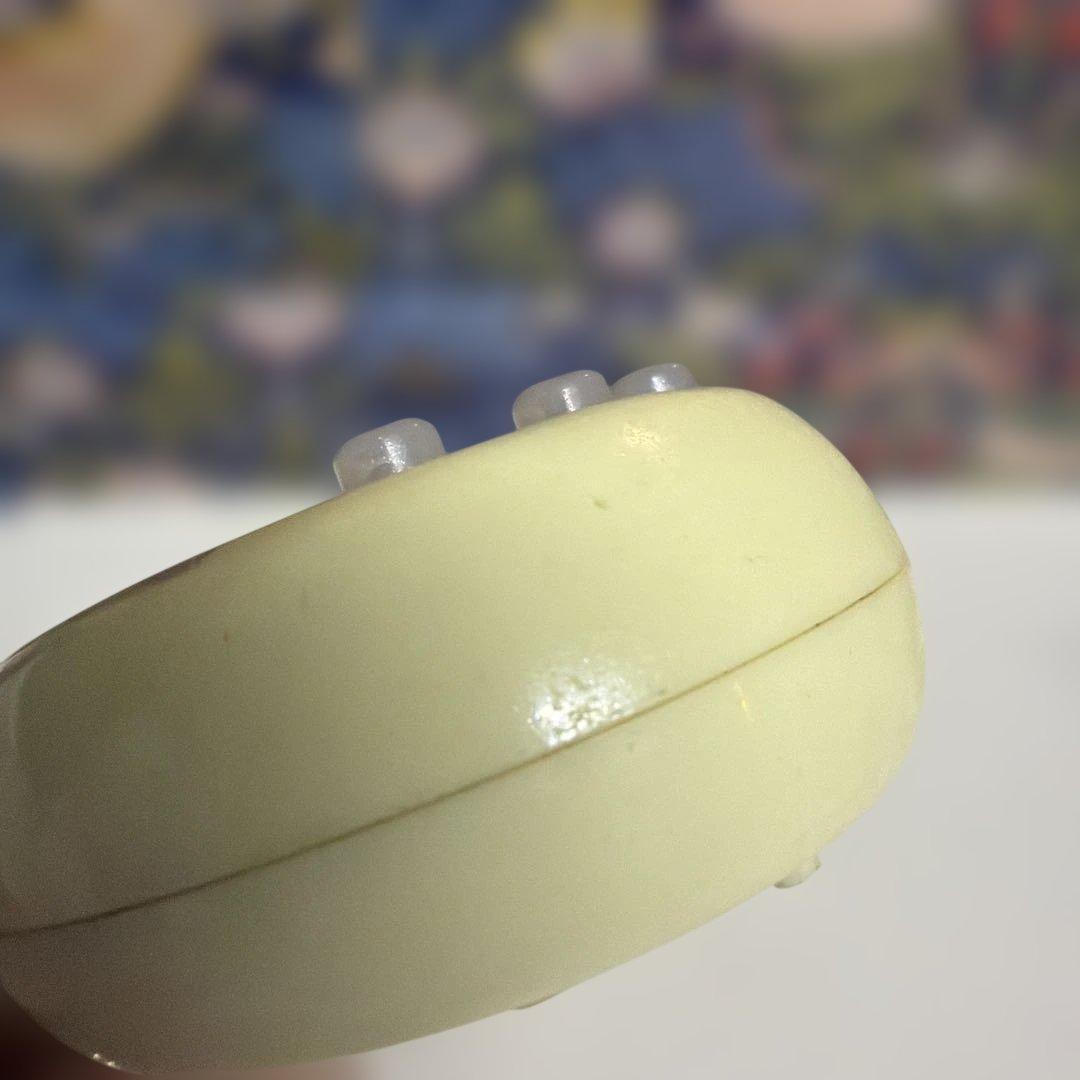 Tamagotchi m!xサンリオキャラクターズ m!x ver.イエロー