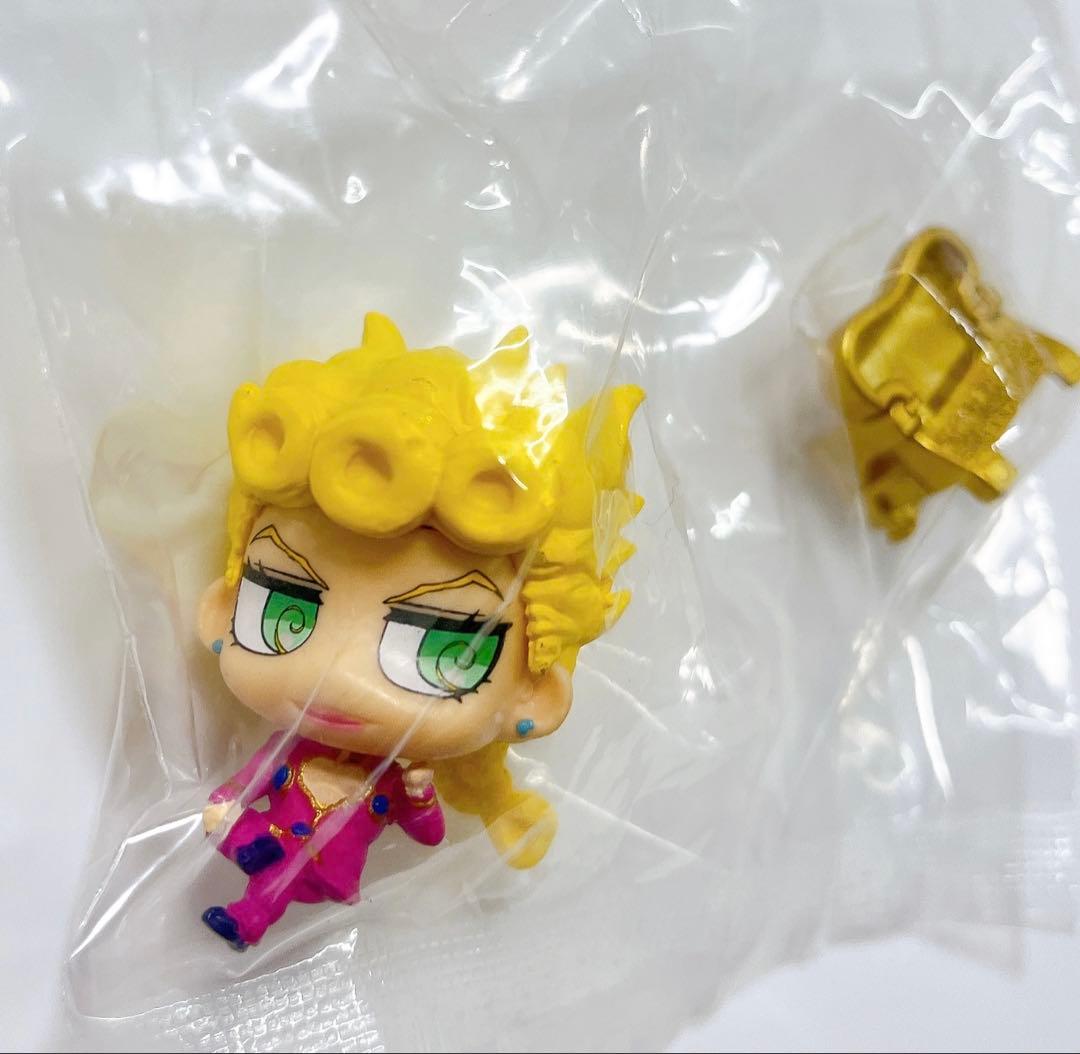 ジョジョの奇妙な冒険 JOJO WORLD コンプリート 12点セット