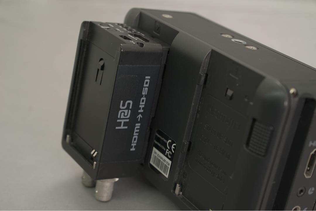 の*ん様 ATOMOS Ninja Blade