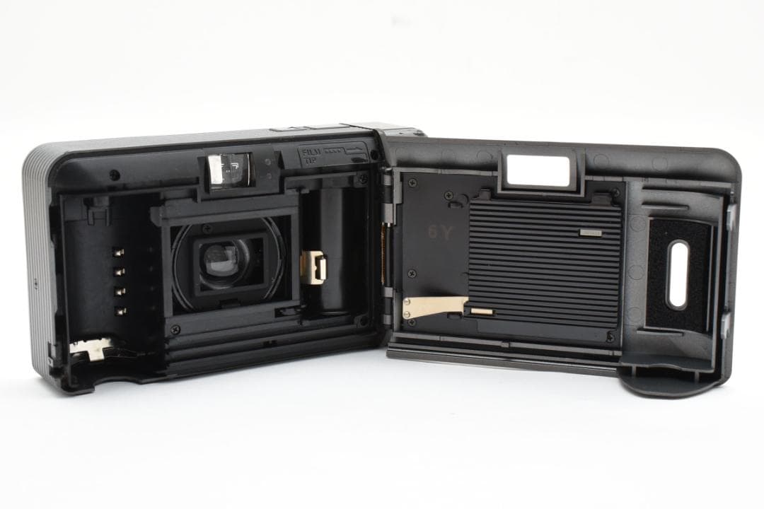 【動作品】 ＫＯＮＩＣＡ Big mini BM-301s カメラ #10690