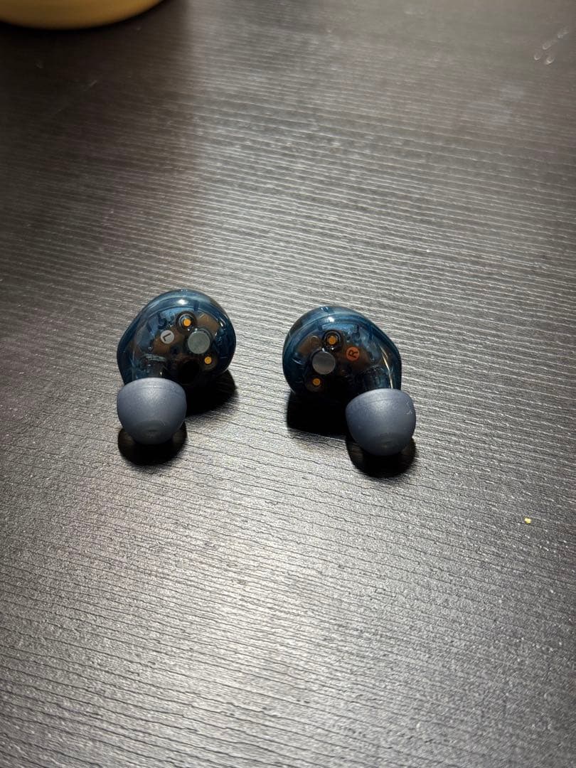 イヤホン SONY WF- C710N