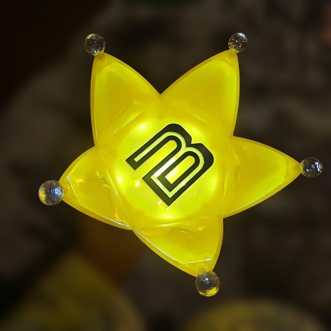 BIGBANG G-DRAGON ペンライトリング 、ペンライト