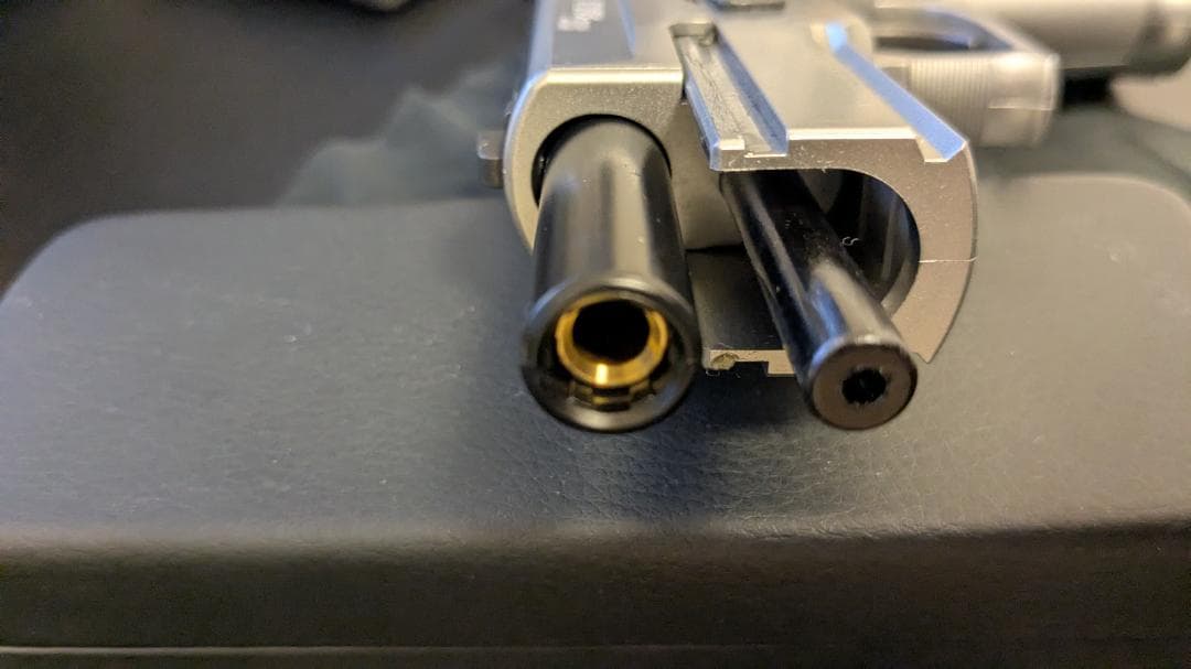 SIG SAUER P226 E2 ガスブローバック