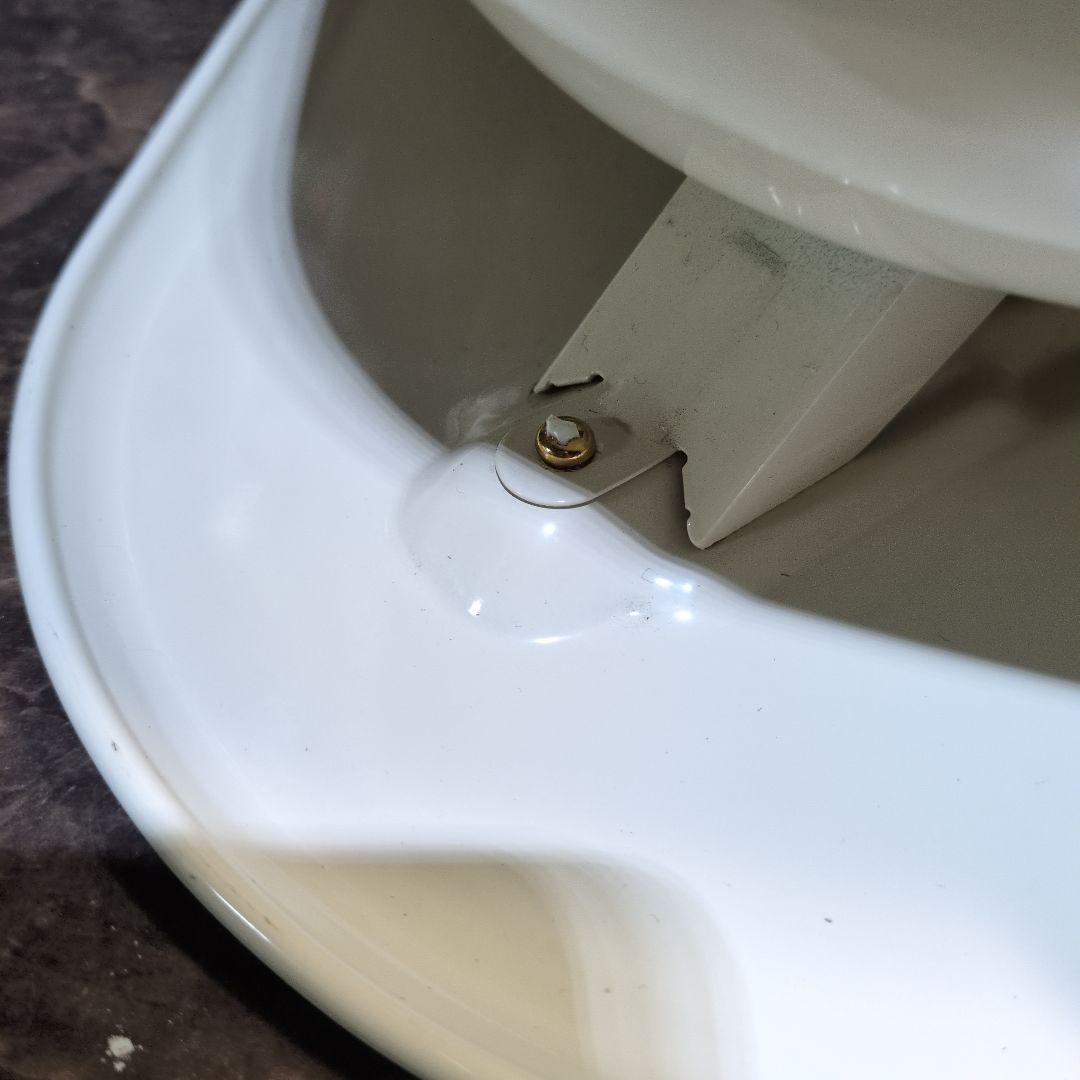 コロナ　石油ファンヒーター　SL-66D2　2020年製