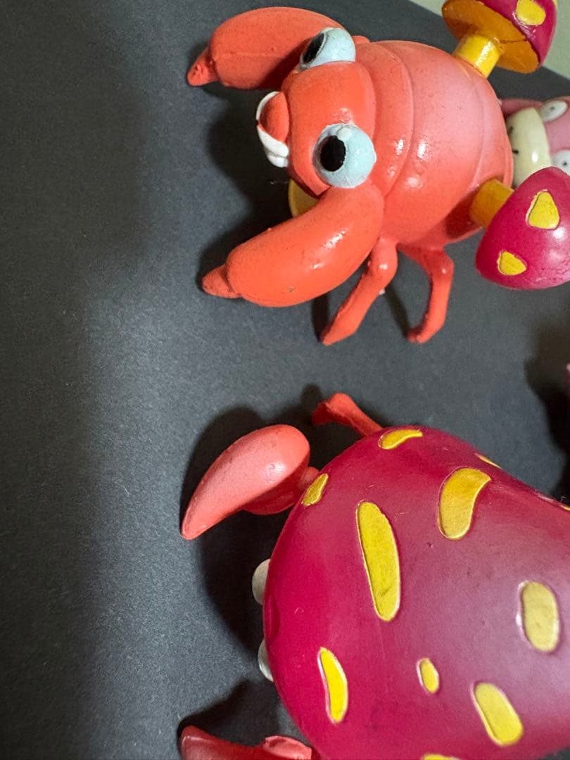 ポケモン コレクションフィギュアセット　31個