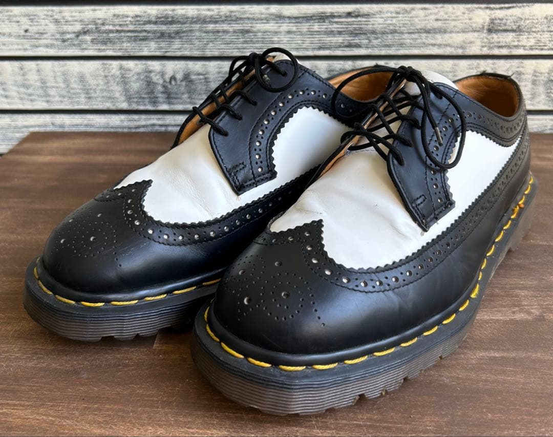 Dr.Martins 3989/59 ドクターマーチン UK7 約26.0cm