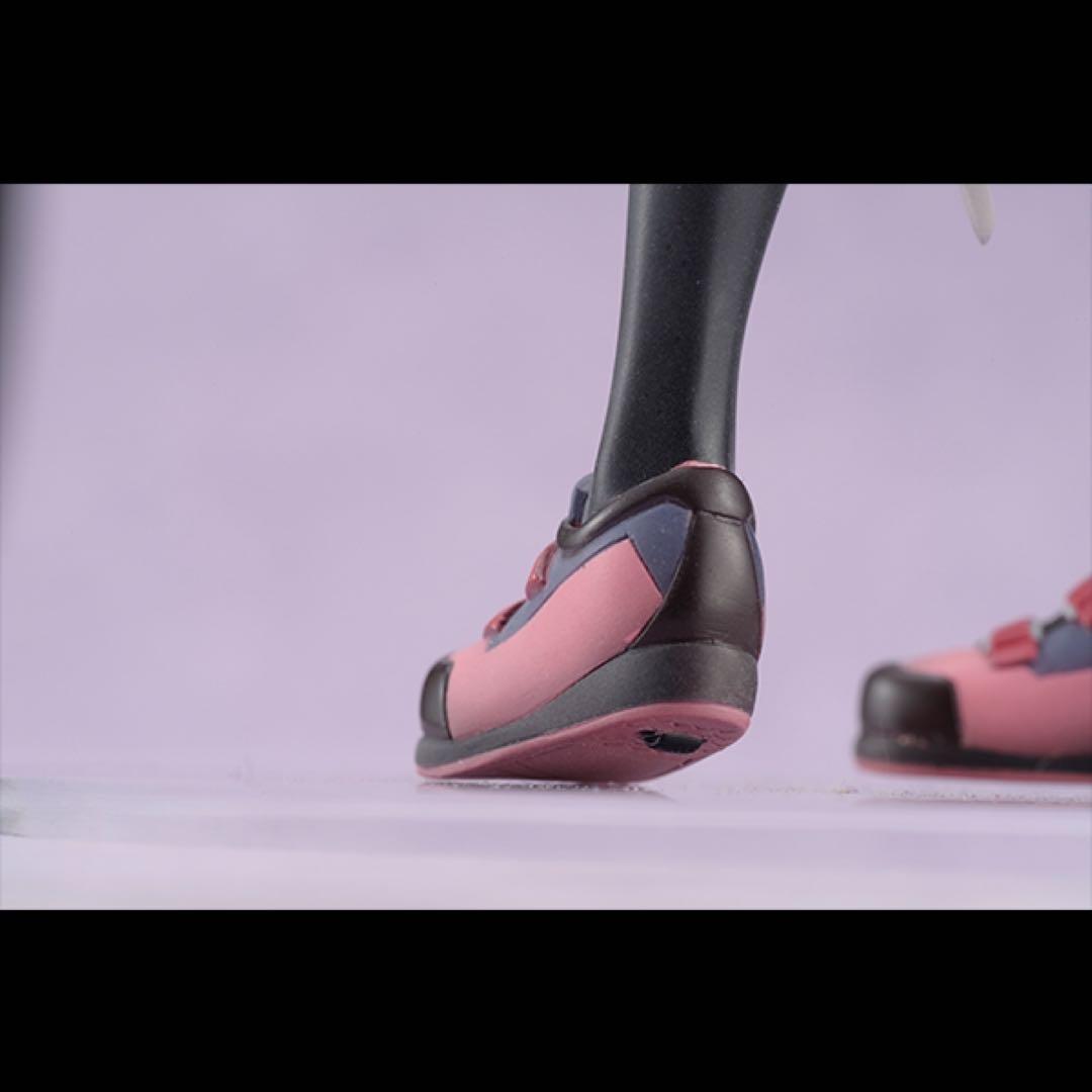 【新品未開封】中二病でも恋がしたい! 戀 小鳥遊六花フィギュア(AMAKUNI)