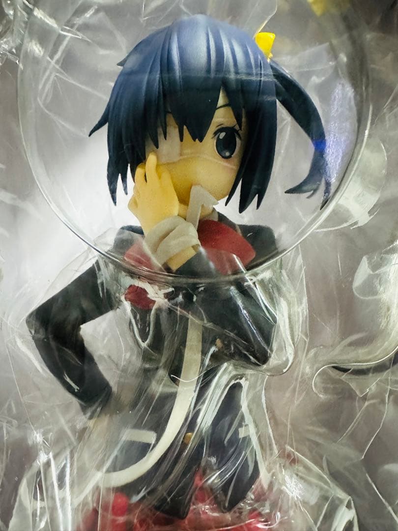 【新品未開封】中二病でも恋がしたい! 戀 小鳥遊六花フィギュア(AMAKUNI)