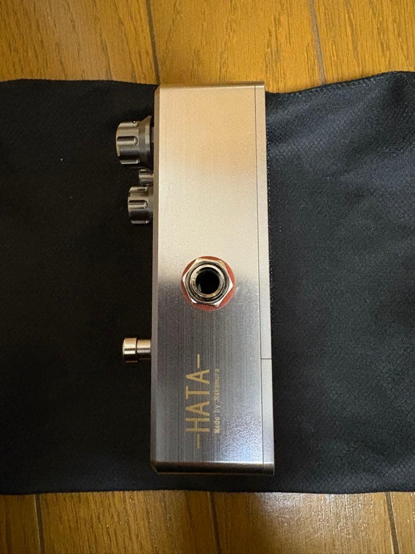 y.o.sギター工房 smoggy overdrive