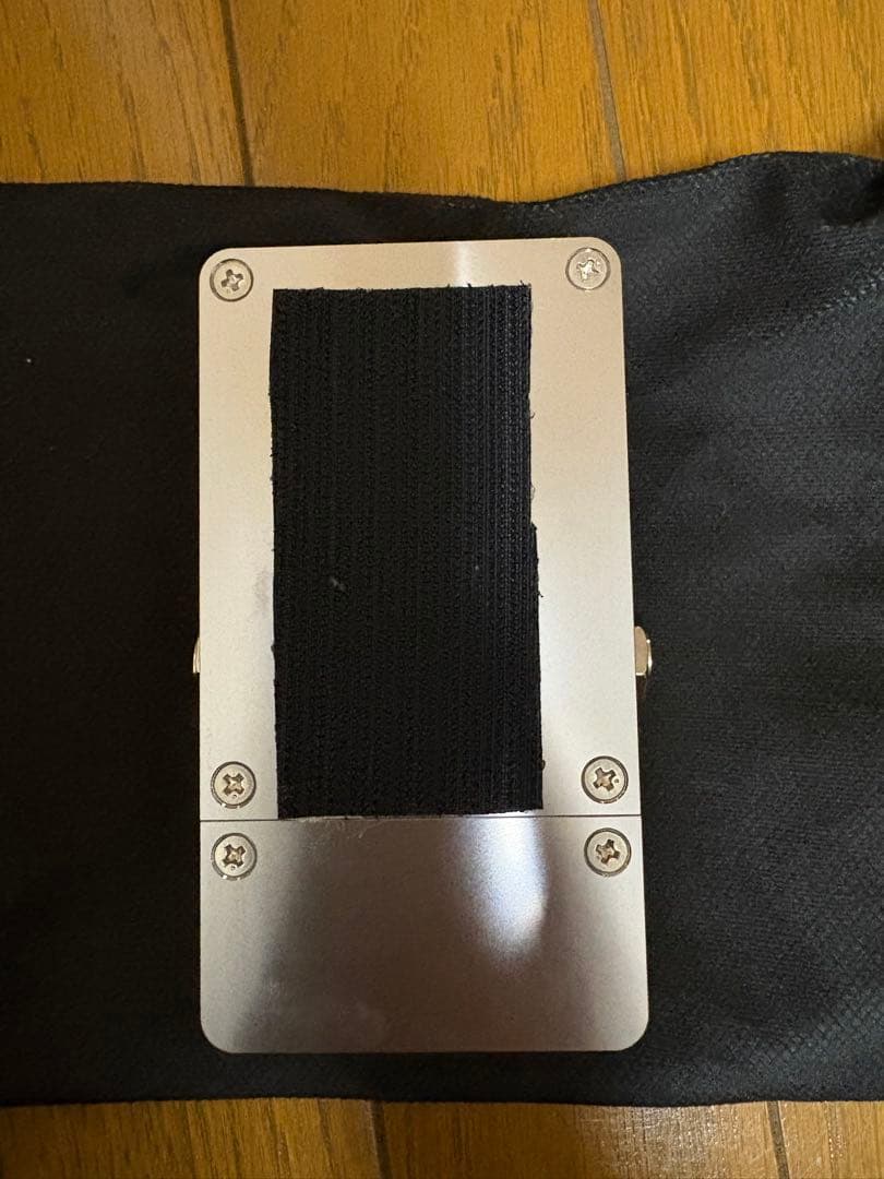 y.o.sギター工房 smoggy overdrive