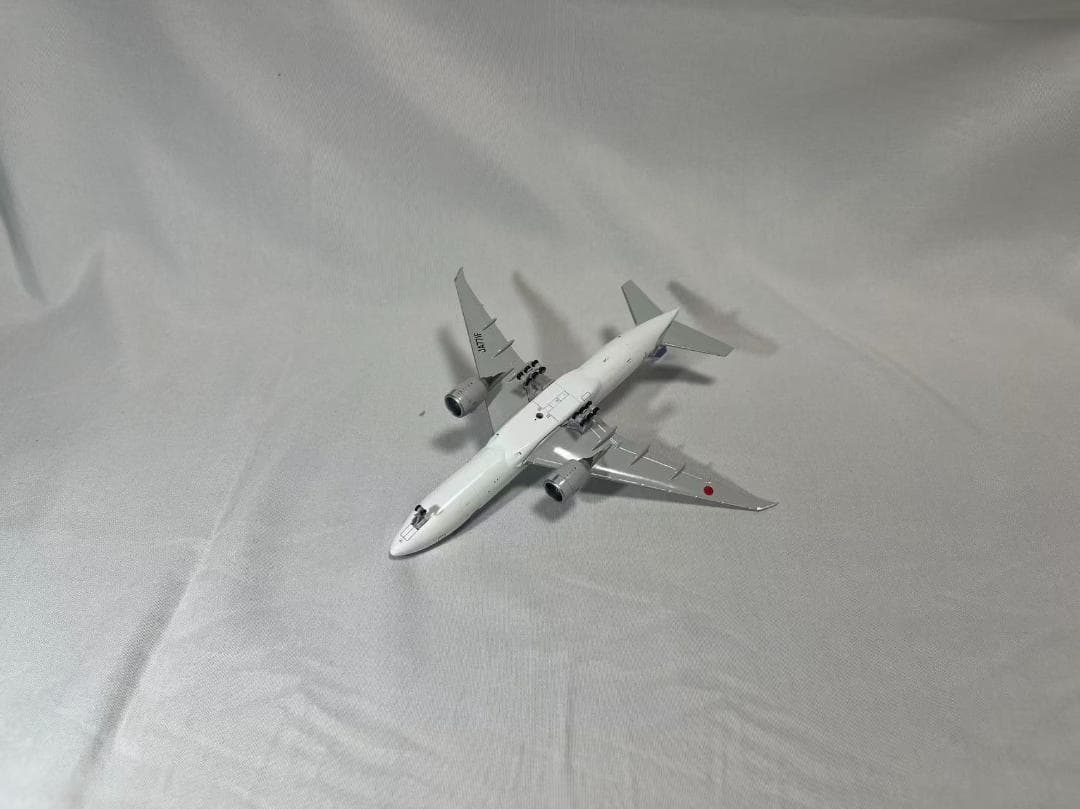 JCWings 全日空B777-200F JA771F JA772F　セット２点