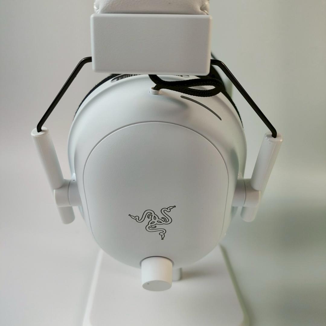 Razer BLACKSHARK V2 PRO ホワイトエディション