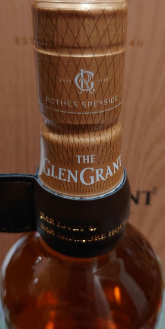 グレングラント　プライベートカスク　2.0