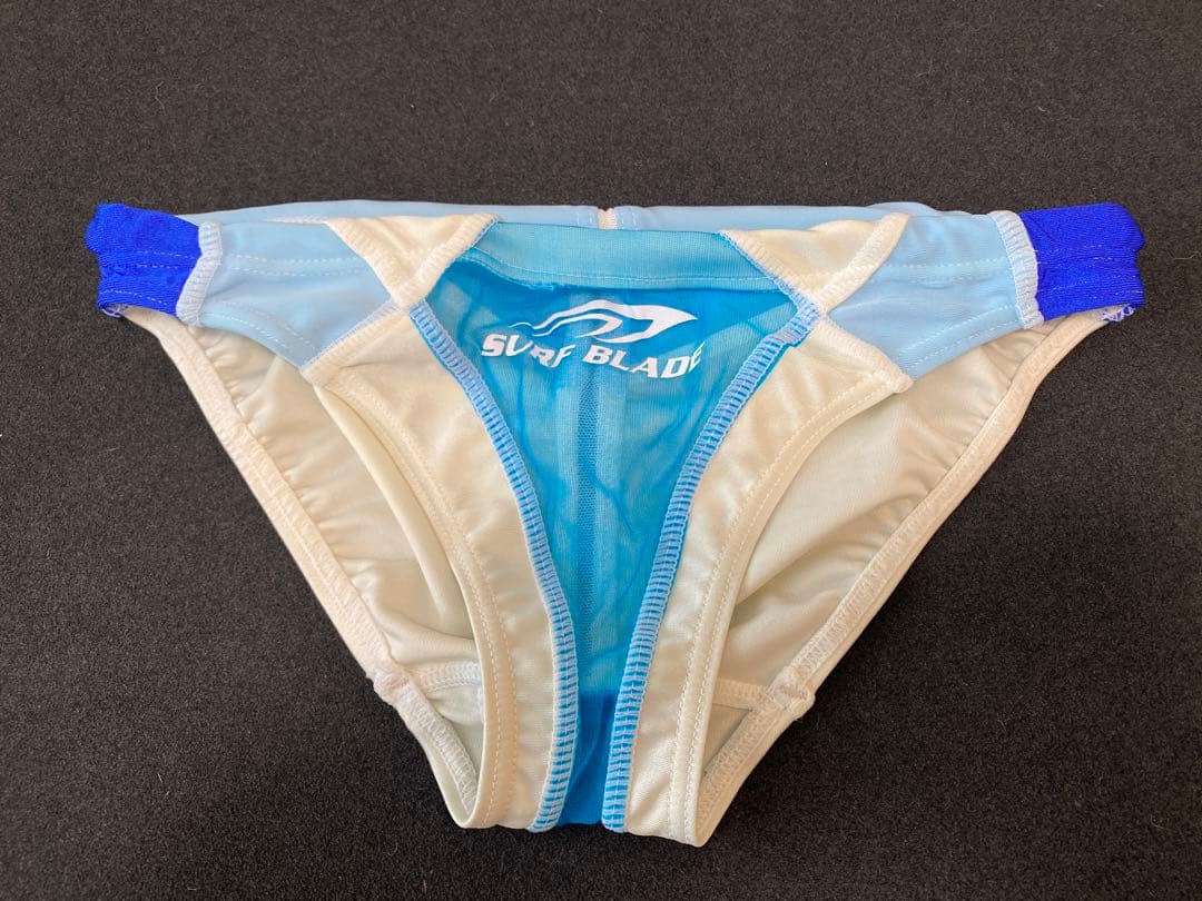 ③SURF BLADE 透け競パン Sサイズ