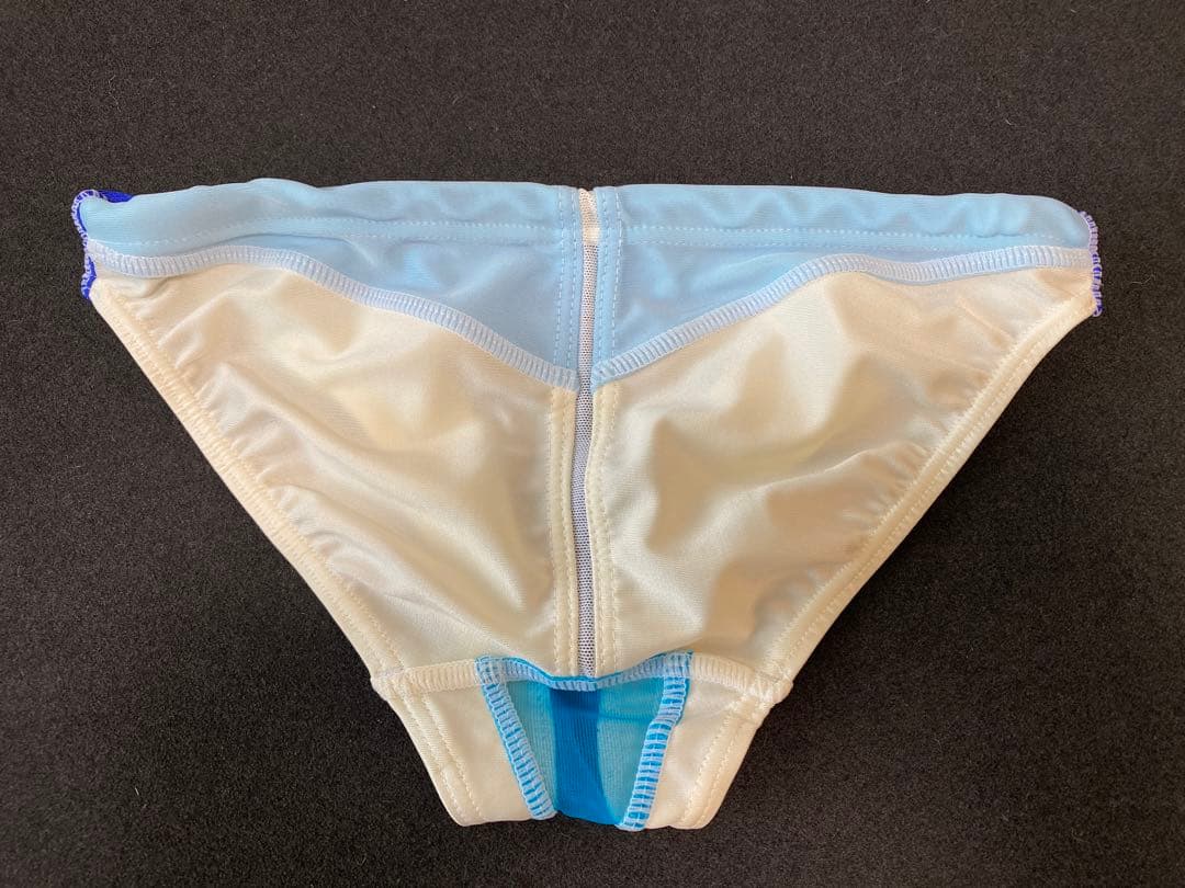 ③SURF BLADE 透け競パン Sサイズ