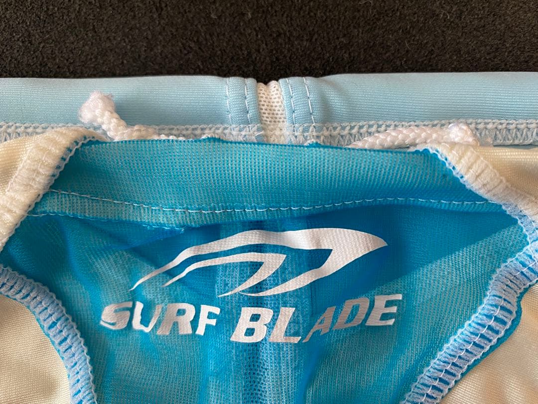 ③SURF BLADE 透け競パン Sサイズ