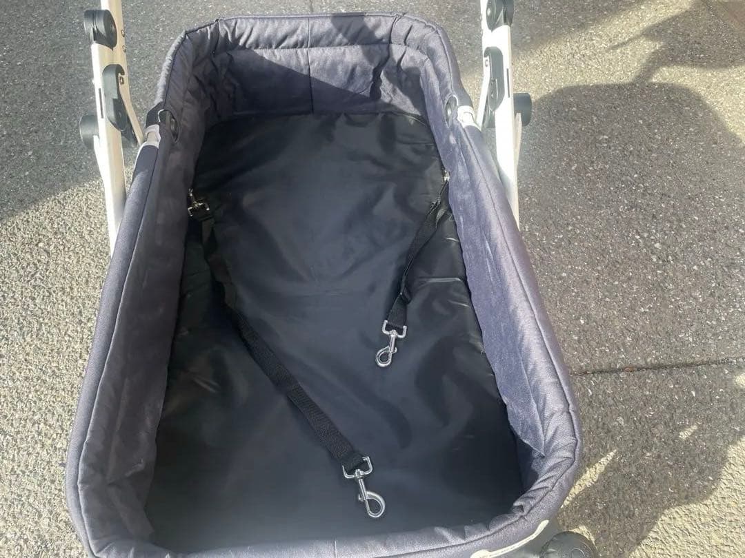 Piccolo Cane　CREA（クレア）ピッコロカーネ