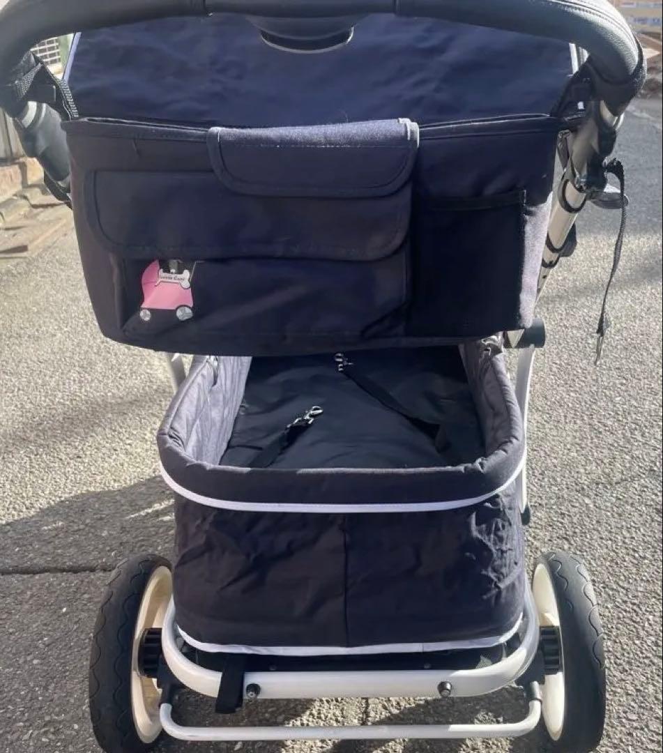 Piccolo Cane　CREA（クレア）ピッコロカーネ