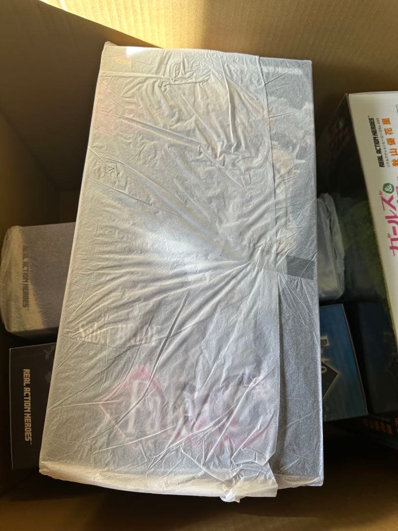 RAH Saber BRIDE セイバー ブライド