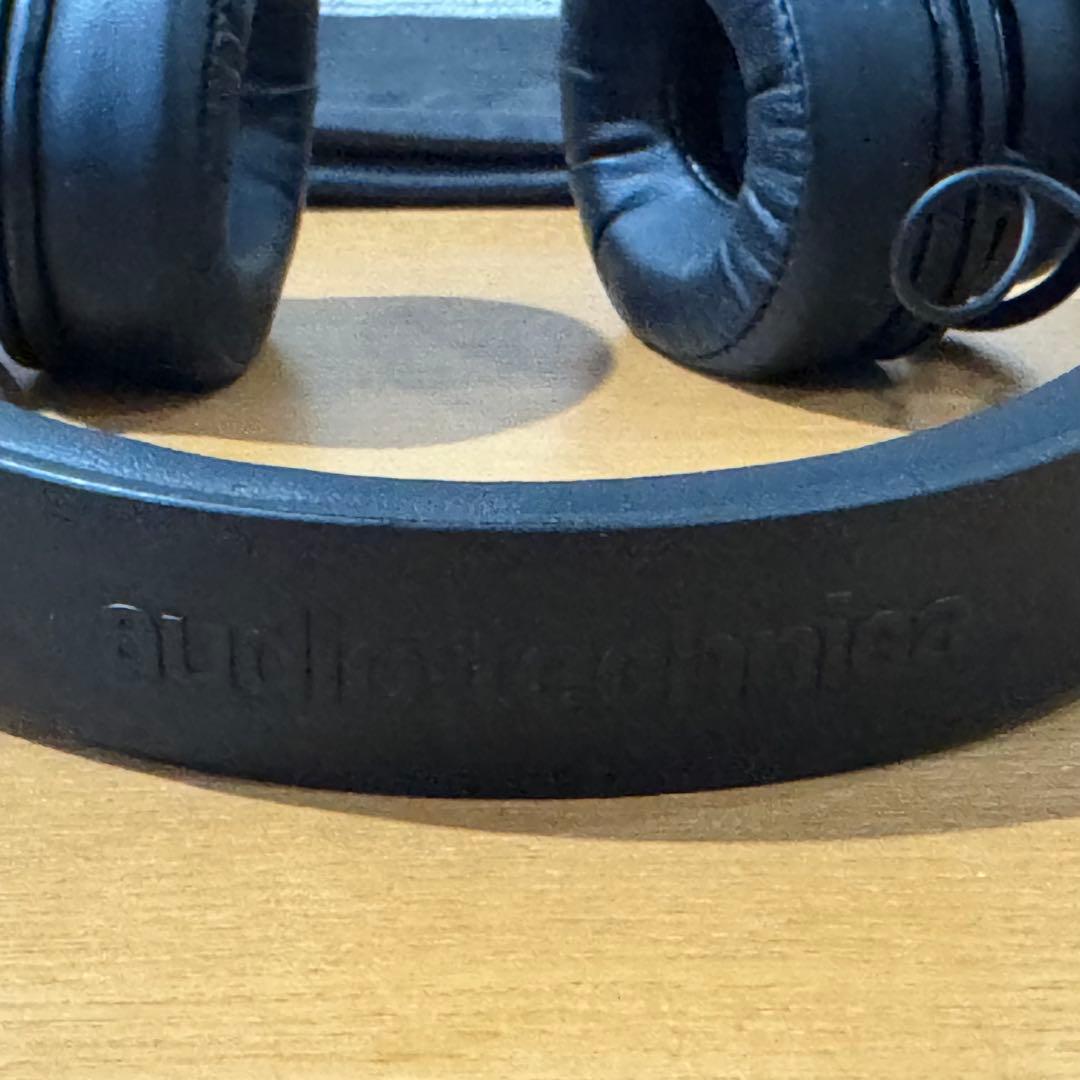 audio-technica ATH-M60x ヘッドフォン