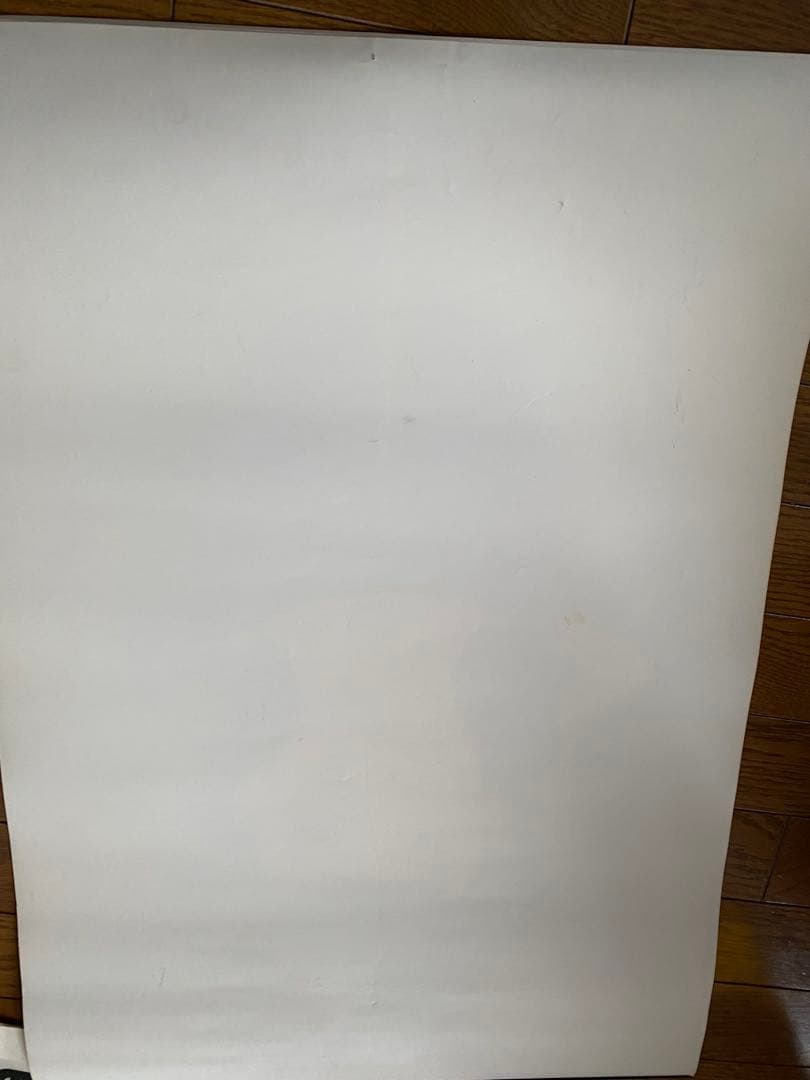 中山美穂 1993年〜2000年ポスターカレンダー　 ＊1996年はありません