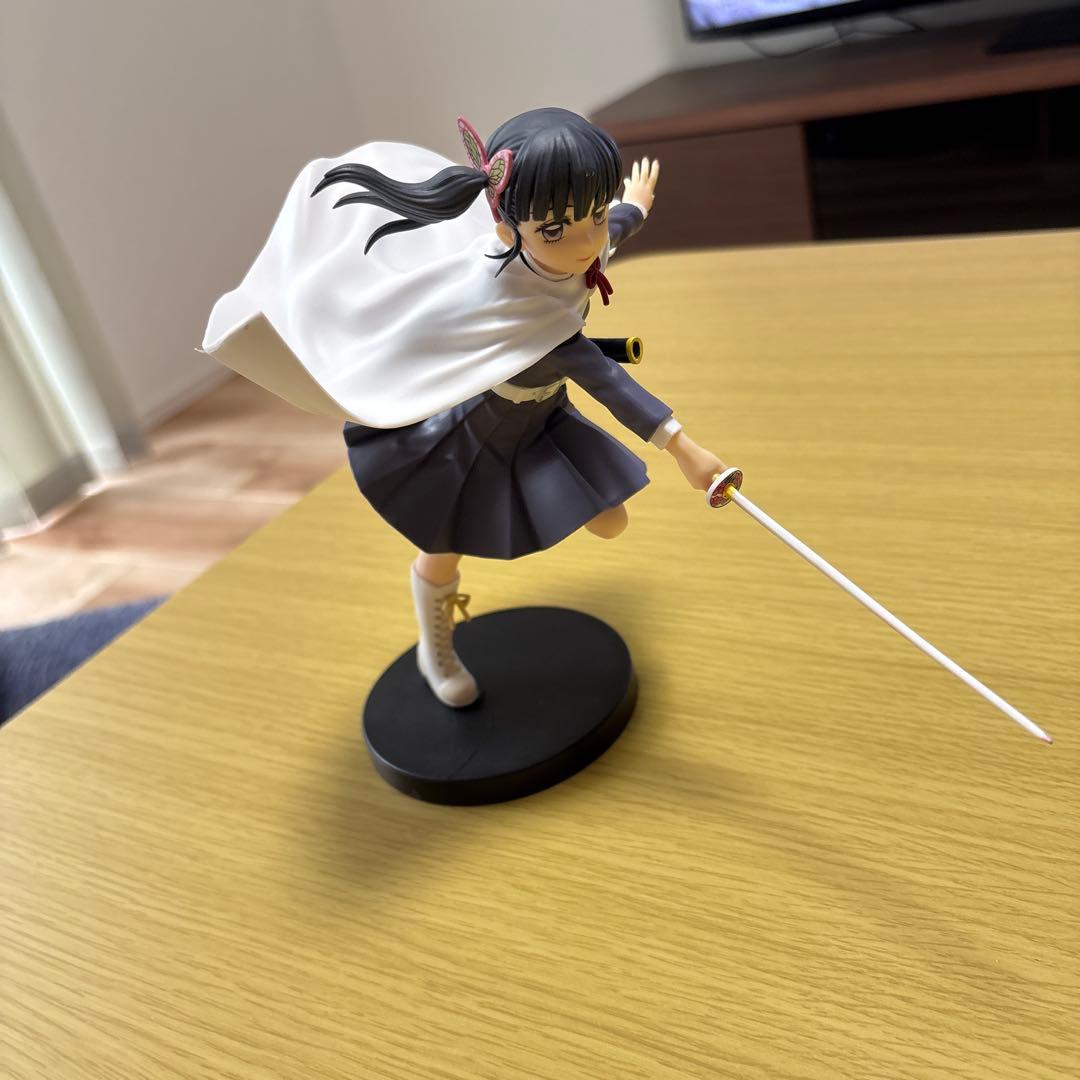 鬼滅の刃 フィギュア コレクション　【値下げ承ります！】