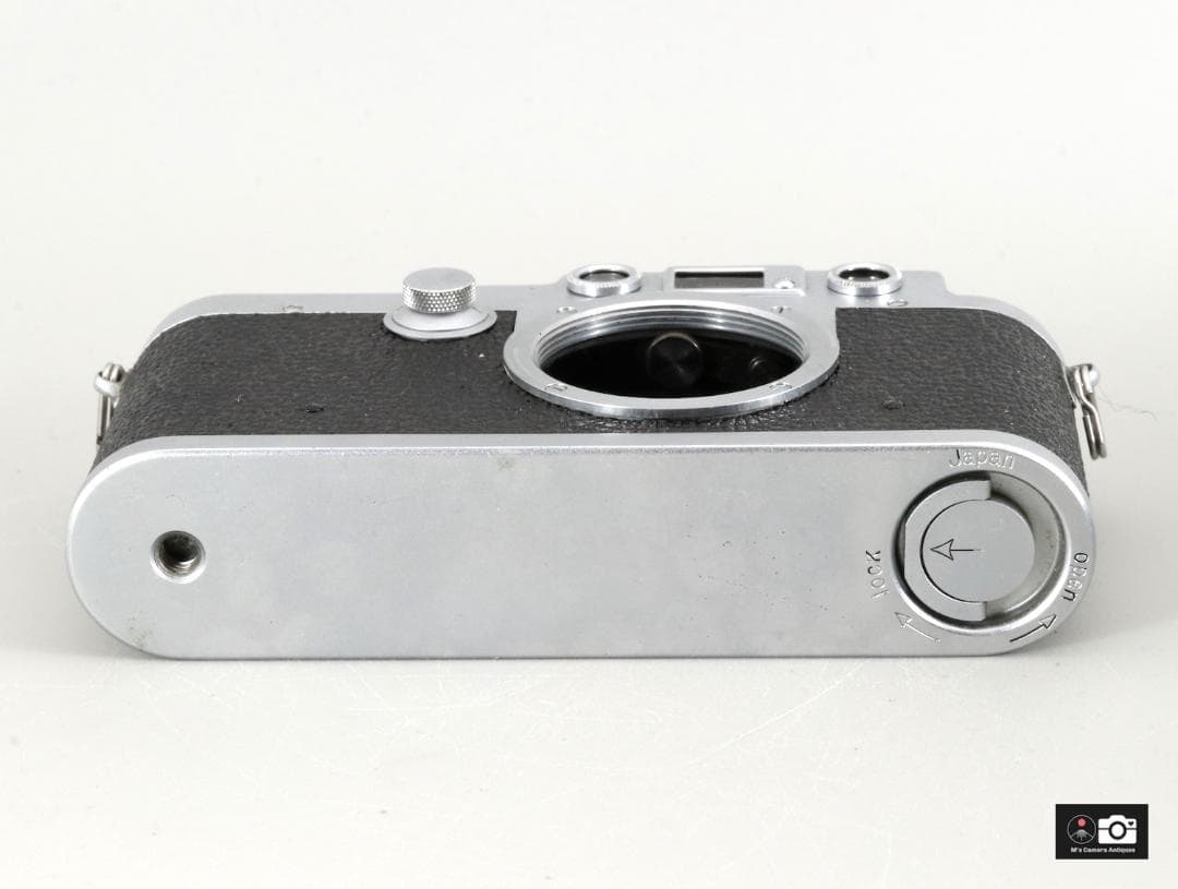 希少Leotax T2 レンジファインダーカメラ整備済