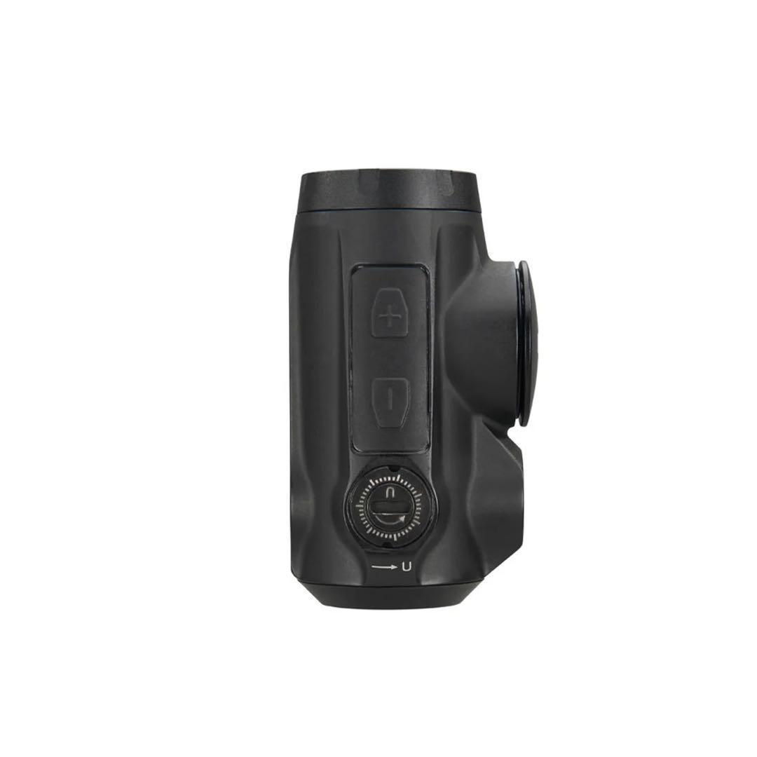 シグ SIG ROMEO5 GEN Ⅱ BK SOR5101 実物