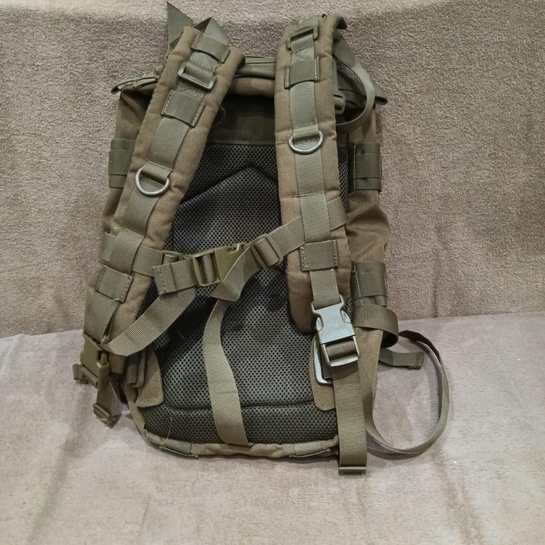 米軍放出品　CONDOR バックパック