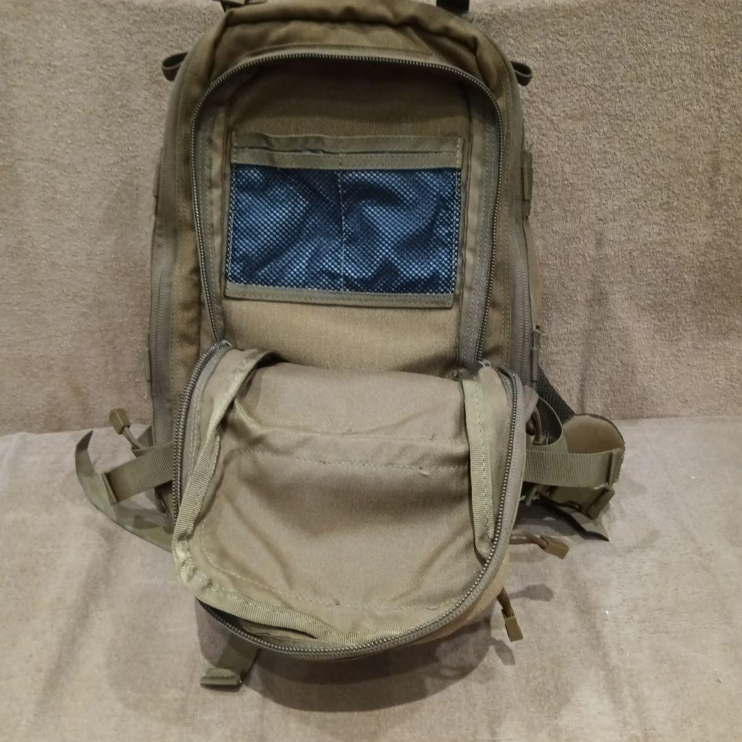 米軍放出品　CONDOR バックパック