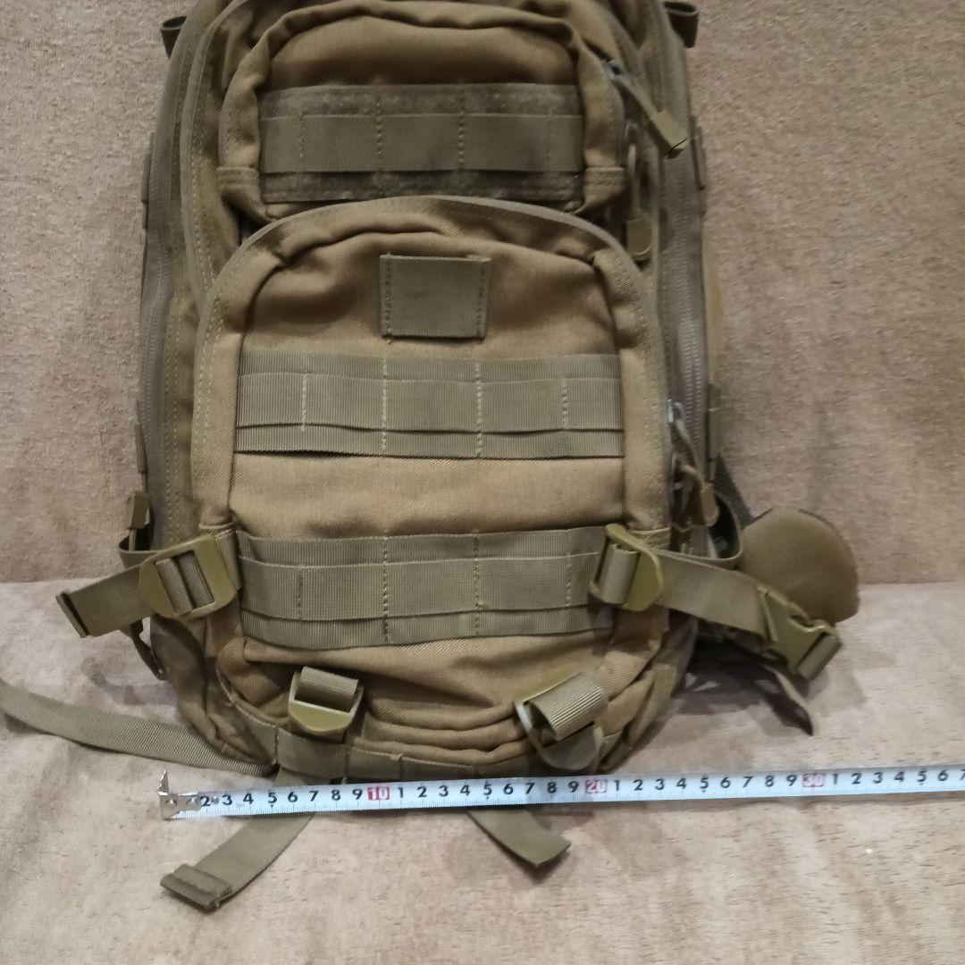 米軍放出品　CONDOR バックパック