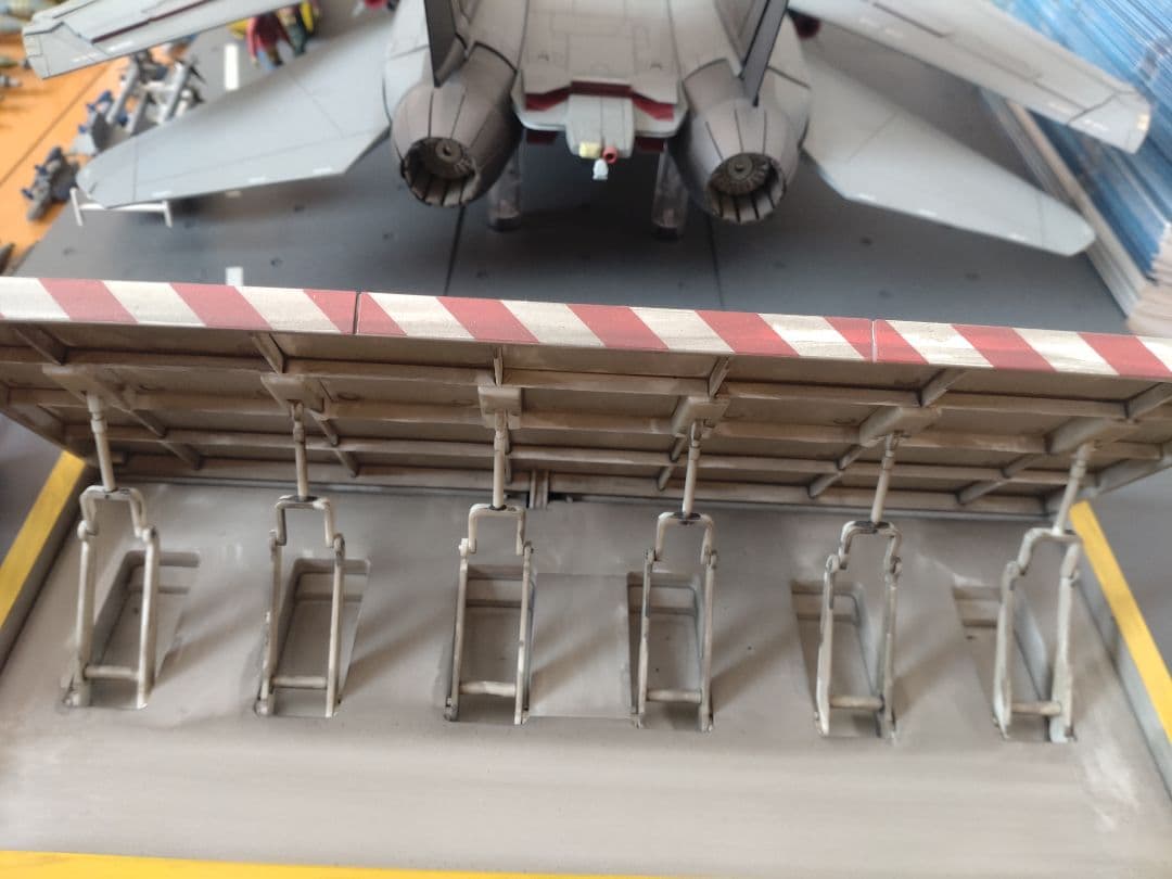 F-14 Tomcat アシェット140全巻1/32 トムキャット