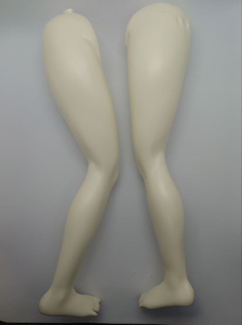 OnTheBeach ガンダムビルドファイターズ　イオリ・リンコ　ガレージキット