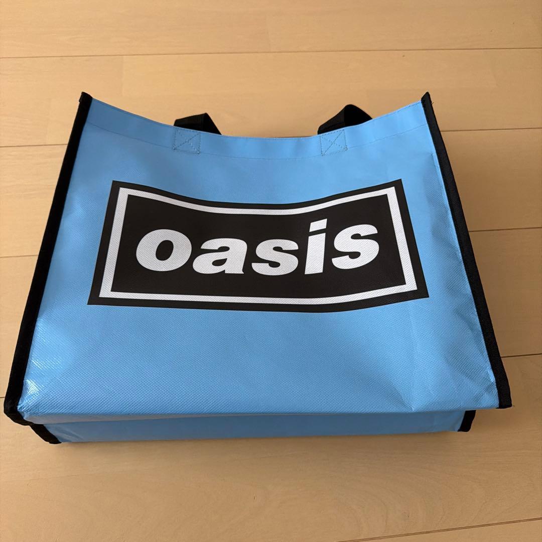 た*こ様 おまけ付き！oasis live '25 福袋一式（10/26）