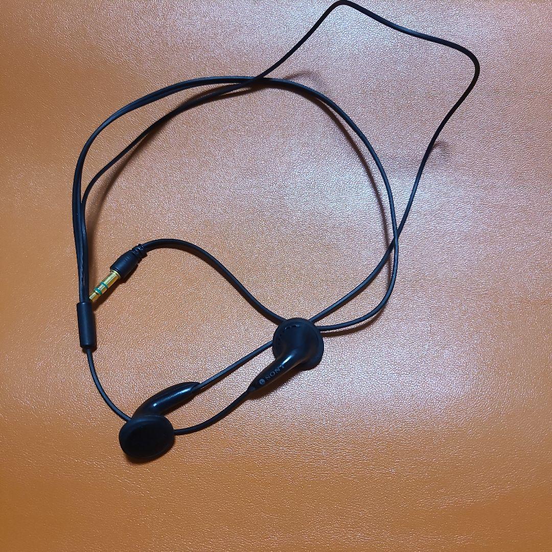 Sony MZ-R50 ポータブルMDプレーヤー