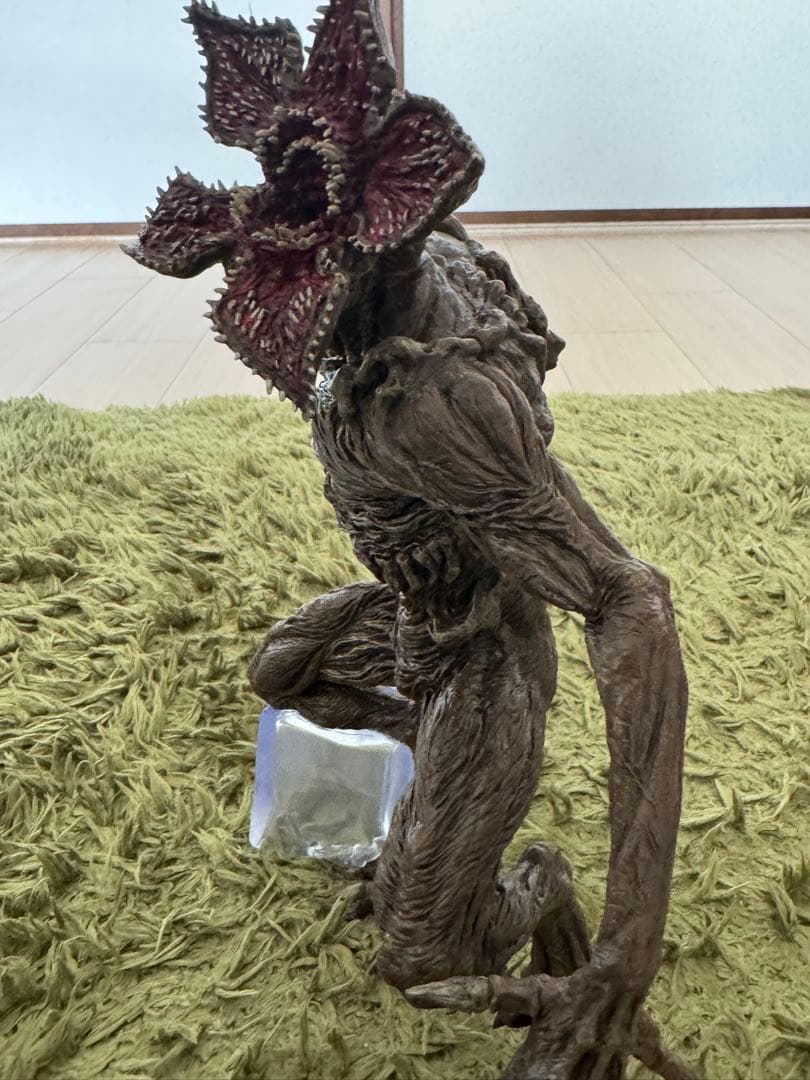 一番くじ ラストワン賞 デモゴルゴン フィギュア(おまけ付き)