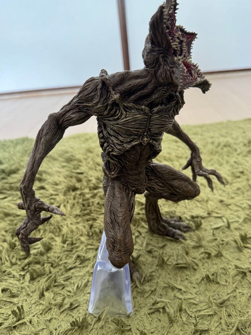 一番くじ ラストワン賞 デモゴルゴン フィギュア(おまけ付き)