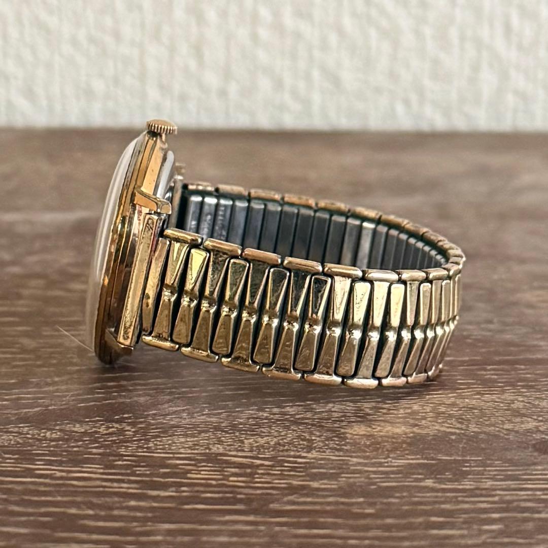 SNT1338 Takano Precision タカノ 17石 手巻き 腕時計