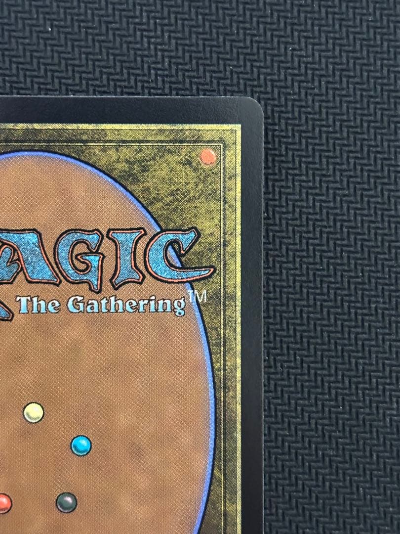 サンドリア騎士団(イーオスのレインジャー長) 日本語版Foil 0002