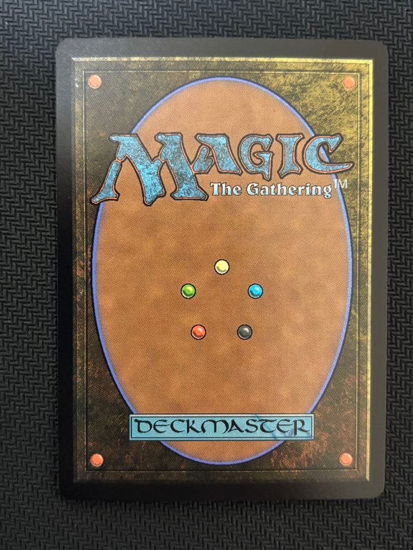 サンドリア騎士団(イーオスのレインジャー長) 日本語版Foil 0002