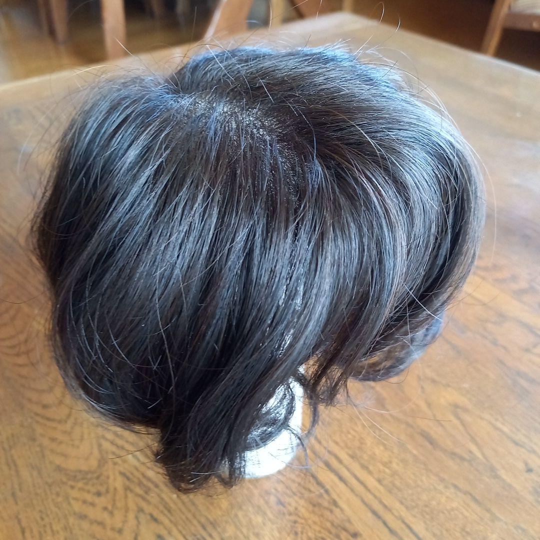 アデランス　おしゃれ用ウィッグ　シフォレビビアン