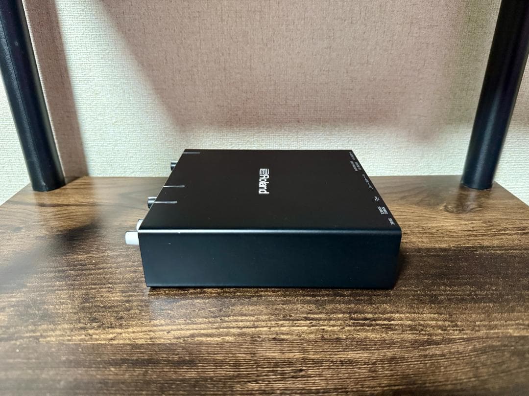 Roland Rubix 22 USBオーディオインターフェース【付属品完備】