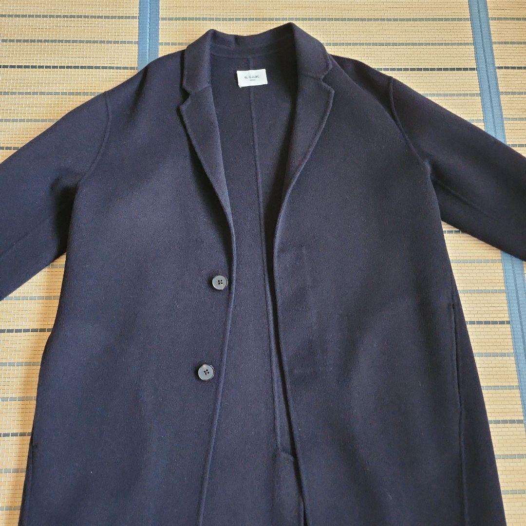 専用です‼️LE　GLAZiKコート