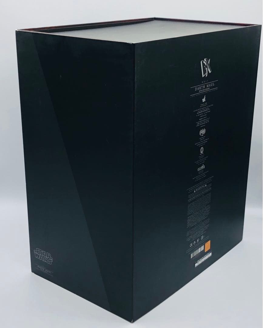 ホットトイズ SW ダースモール シススピーダー ボーナスアクセサリー付き