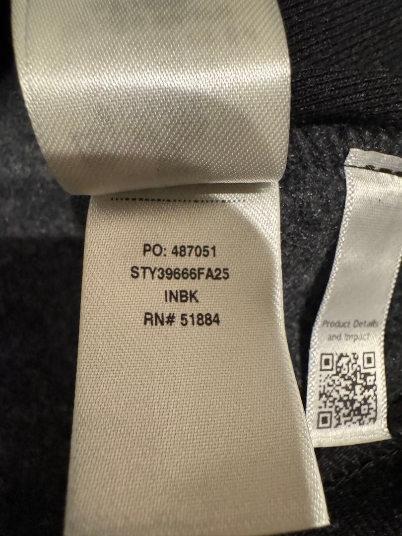 Patagonia フィッツロイ・アイコン・アップライザル・フーディ 39666