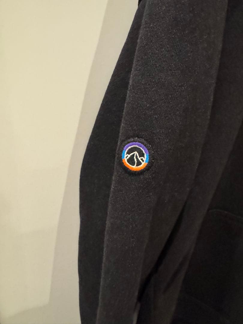 Patagonia フィッツロイ・アイコン・アップライザル・フーディ 39666