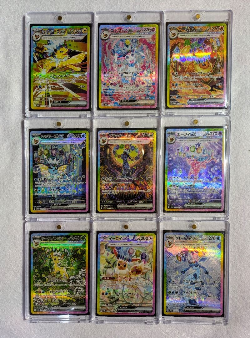 テラスタルフェス　ゴッドパック