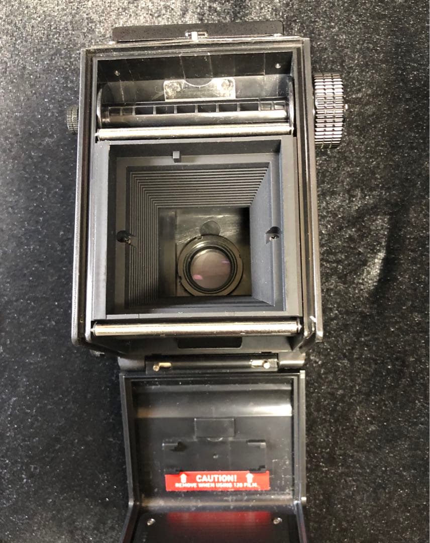 フィルムカメラ LOMOGRAPHY LUBITEL 166+