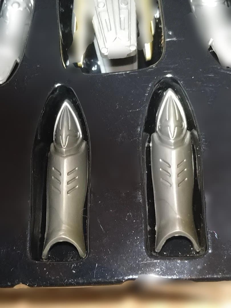 エニックス 伝説の鎧シリーズ ドラゴンクエスト 3 ロトの鎧&勇者フィギュア