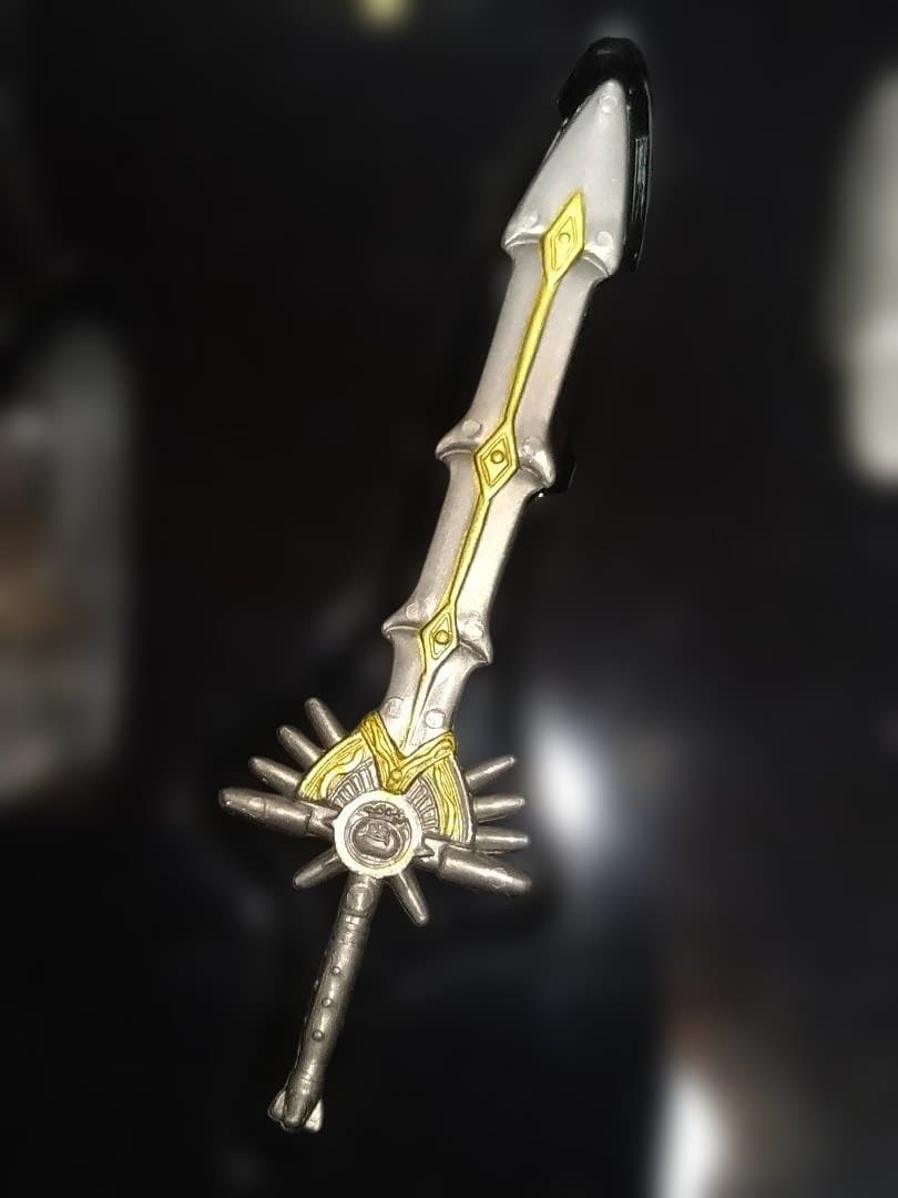 エニックス 伝説の鎧シリーズ ドラゴンクエスト 3 ロトの鎧&勇者フィギュア